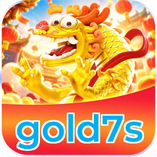 gold7s Logo