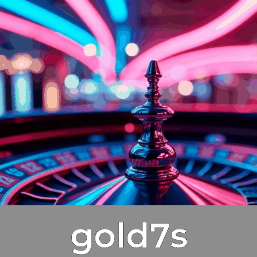 Gold7s: A Experiência de Casino ao Vivo Definitiva