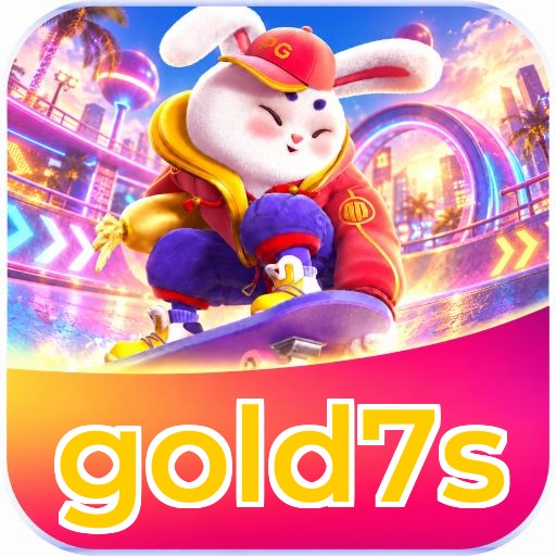 gold7s Logo