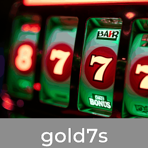 gold7s: Slots com Mega Jackpots, Jogos de Mesa e Mais