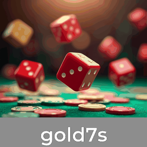 gold7s: Slots com Mega Jackpots, Jogos de Mesa e Mais