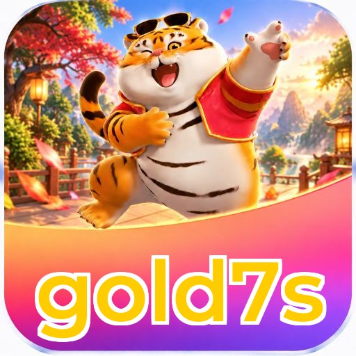 gold7s Apostas Esportivas Logo