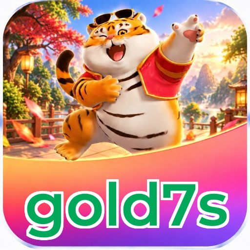Odds Competitivas gold7s