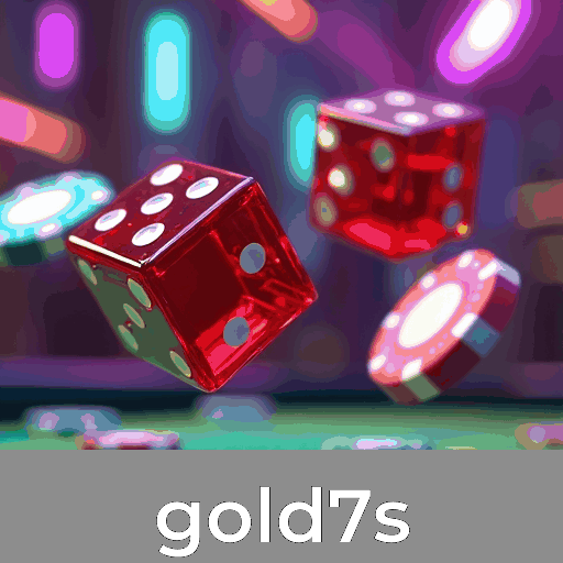 gold7s: Slots com Mega Jackpots, Jogos de Mesa e Mais