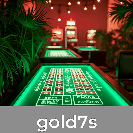Gold7s: A Plataforma de Jogo Com Segurança e Profissionalismo