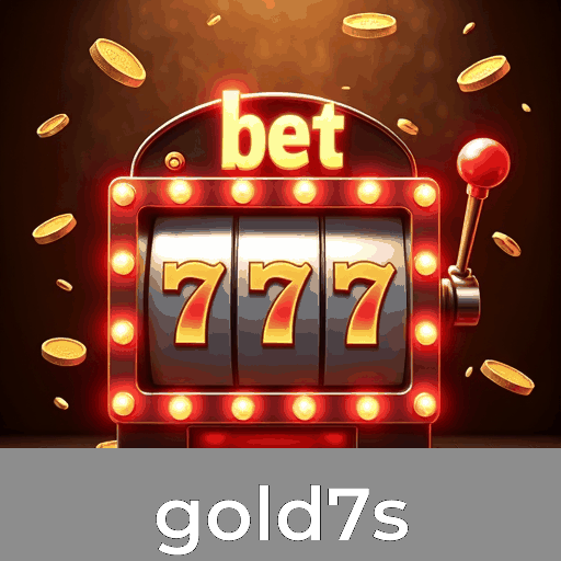 Gold7s: A Experiência de Casino ao Vivo Definitiva