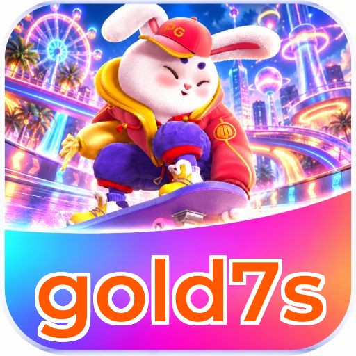 gold7s Logo 1