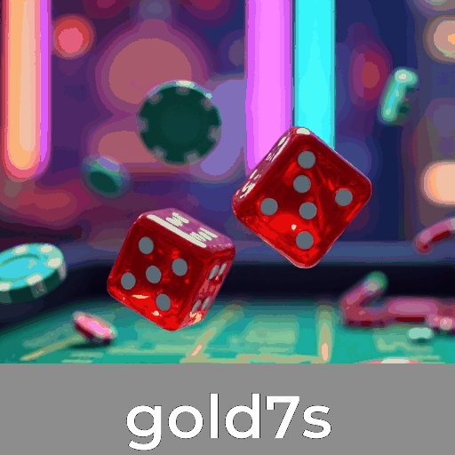 gold7s: Slots com Mega Jackpots, Jogos de Mesa e Mais