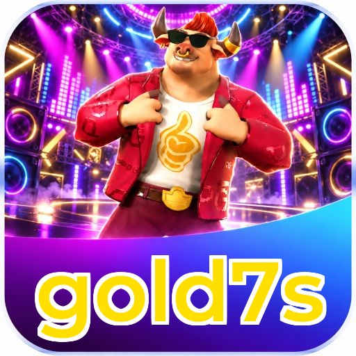 gold7s Logo