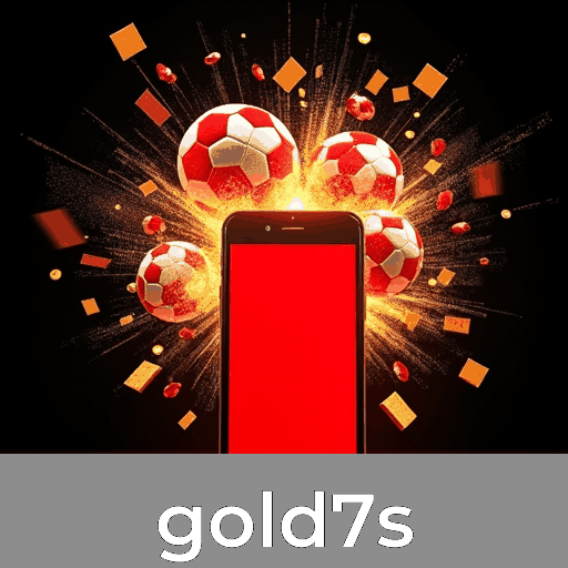 Gold7s: A Aplicação Móvel Completa e Conveniente