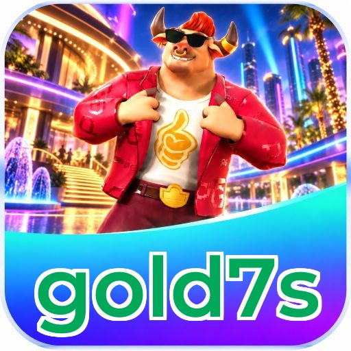 gold7s Logo
