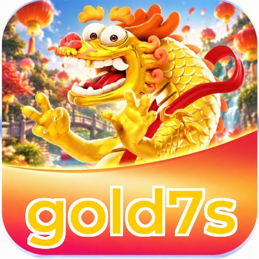 gold7s Logo