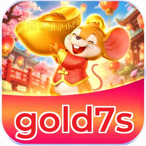 Slots gold7s - Jackpots Progressivos