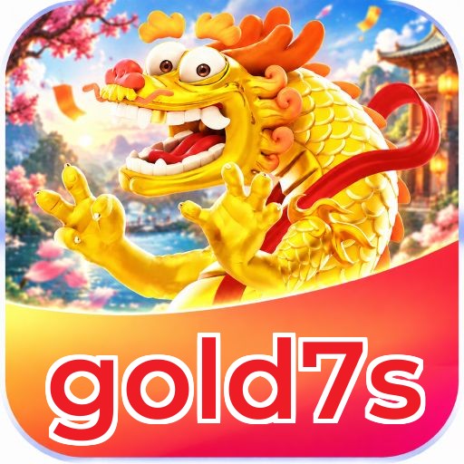 gold7s Logo
