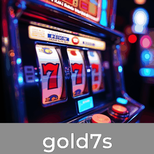 gold7s: Slots com Mega Jackpots, Jogos de Mesa e Mais