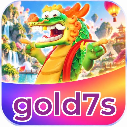 gold7s Logo