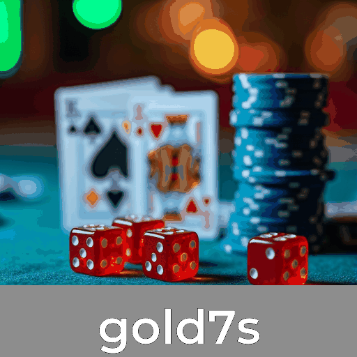 Gold7s: Ofertas de Bônus e Promoções Incomparáveis