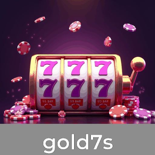 Gold7s: Emoção e Chances de Ganhar nos Jogos de Cassino