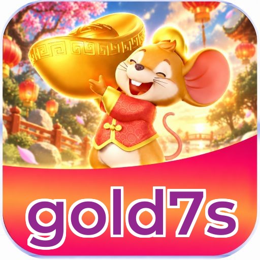 gold7s Logo