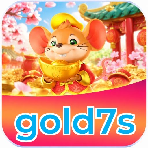 gold7s Bônus R$ 5.000 Logo