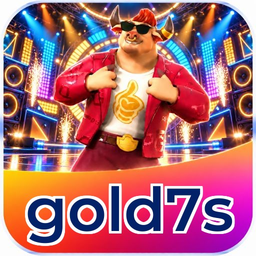 gold7s Logo