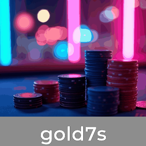 Gold7s: A Experiência de Casino ao Vivo Definitiva