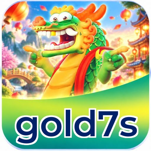 gold7s Logo