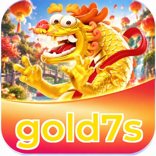 gold7s Logo Oficial - Cassino Online Certificado Brasil