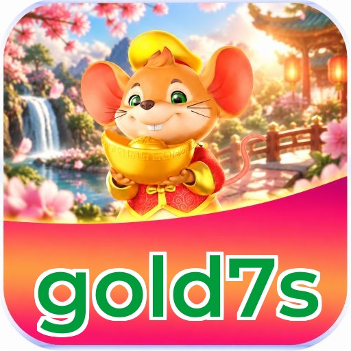 gold7s Logo