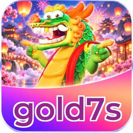 gold7s Logo 3