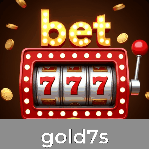 Gold7s: Seu Cassino Online Premiado e Seguro
