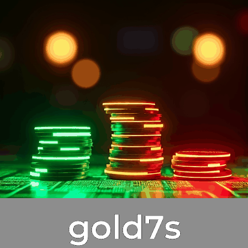 Gold7s: Ofertas de Bônus e Promoções Incomparáveis
