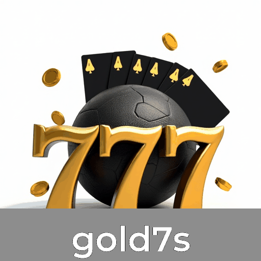 Gold7s: Ofertas de Bônus e Promoções Incomparáveis