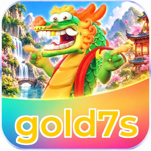 gold7s Logo