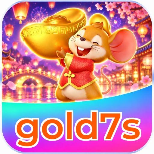 gold7s Logo