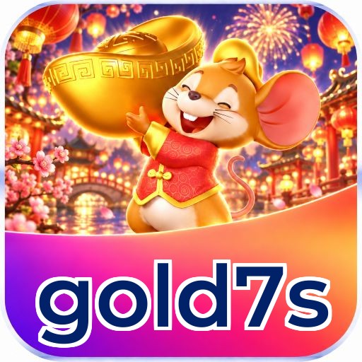gold7s Logo