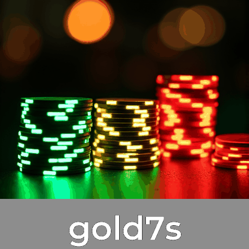 Gold7s: A Plataforma de Jogo Com Segurança e Profissionalismo