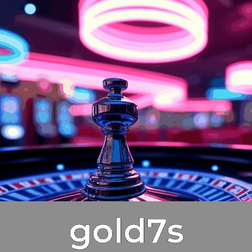 Gold7s: Ofertas de Bônus e Promoções Incomparáveis