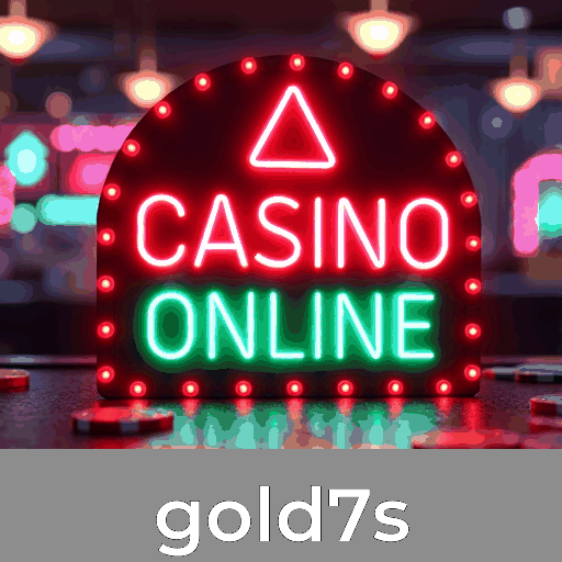 Gold7s: Emoção e Chances de Ganhar nos Jogos de Cassino