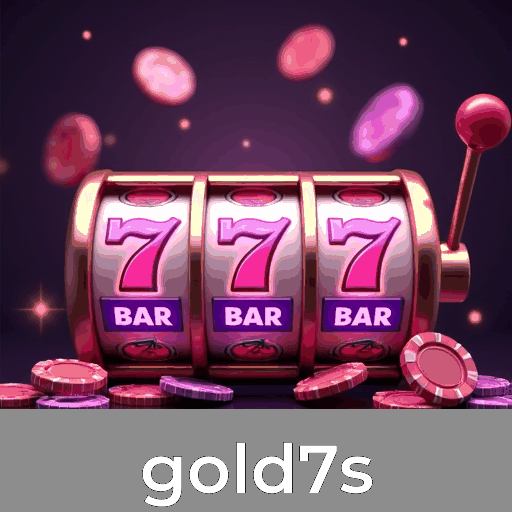 Gold7s: A Plataforma de Jogo Com Segurança e Profissionalismo