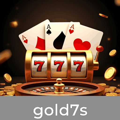 Gold7s: A Experiência de Casino ao Vivo Definitiva