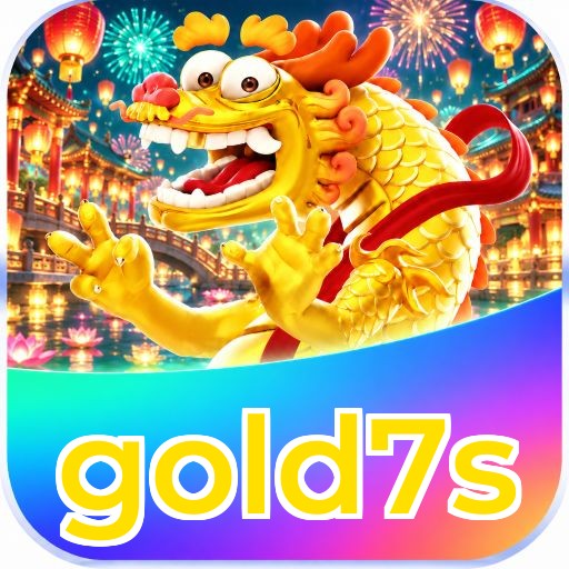 gold7s Logo