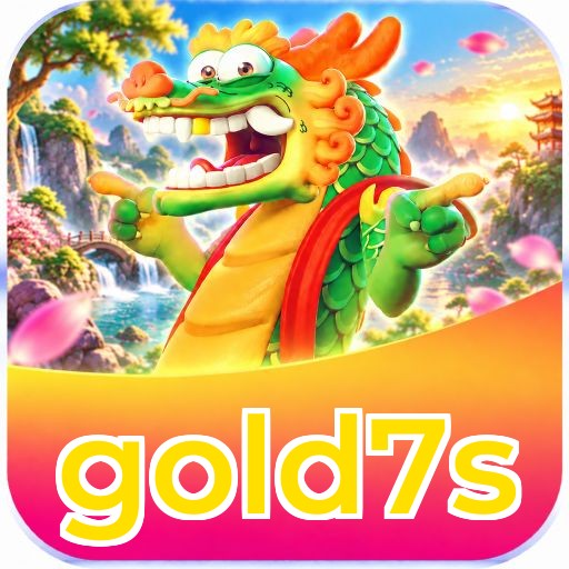 gold7s Logo