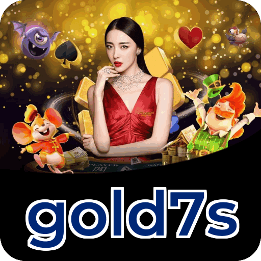 Login rápido no app gold7s