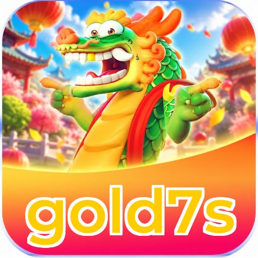 gold7s Logo