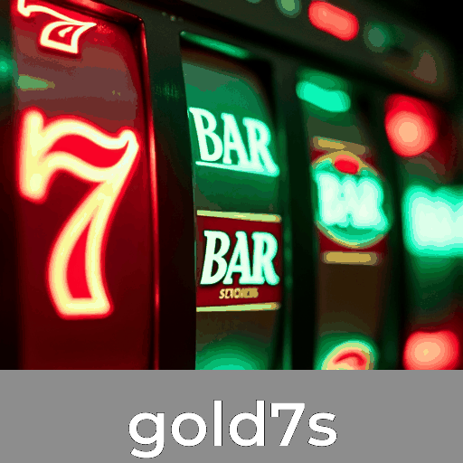 Gold7s: Seu Cassino Online Premiado e Seguro