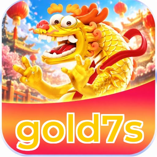 gold7s Logo