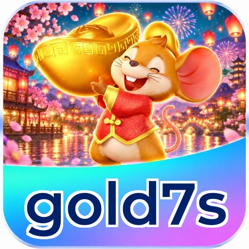 gold7s Logo 2