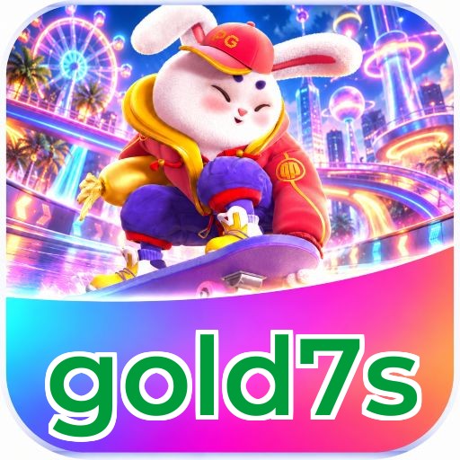 gold7s Logo