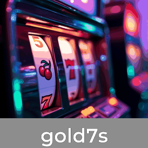 Gold7s: Emoção e Chances de Ganhar nos Jogos de Cassino